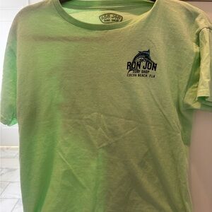 Ron Jon Surf Shop Tee Bundle